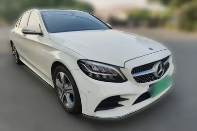 Mercedes-Benz C-Class 2020, 159900 км, за 16072 USD - фото 3