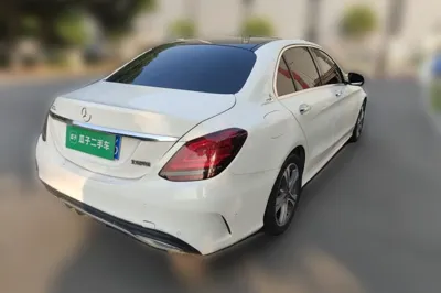 Mercedes-Benz C-Class 2020, 159900 км, за 16072 USD - фото 6