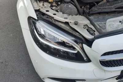 Mercedes-Benz C-Class 2020, 159900 км, за 16072 USD - фото 7