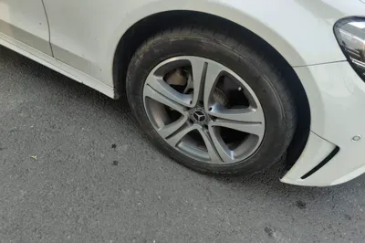 Mercedes-Benz C-Class 2020, 159900 км, за 16072 USD - фото 8