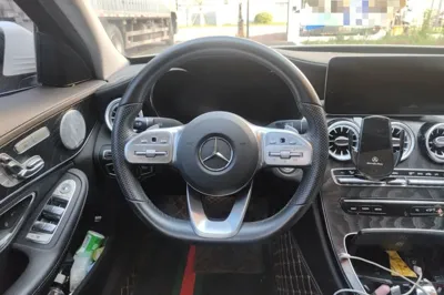 Mercedes-Benz C-Class 2020, 159900 км, за 16072 USD - фото 10