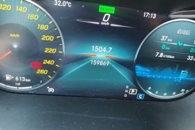 Mercedes-Benz C-Class 2020, 159900 км, за 16072 USD - фото 12