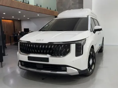 Kia Canival 2026, 181 км, за 42372.33 USD