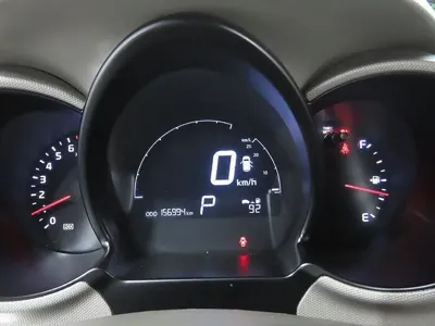 Kia Ray 2013, 156993 км, за 2953.92 USD - фото 6