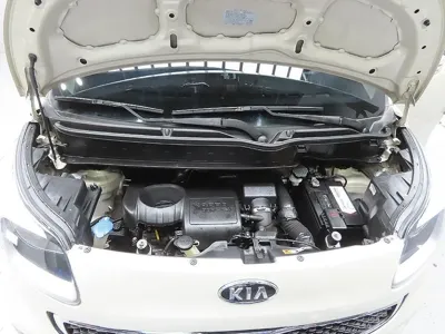 Kia Ray 2013, 156993 км, за 2953.92 USD - фото 7