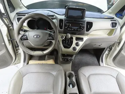Kia Ray 2013, 156993 км, за 2953.92 USD - фото 10