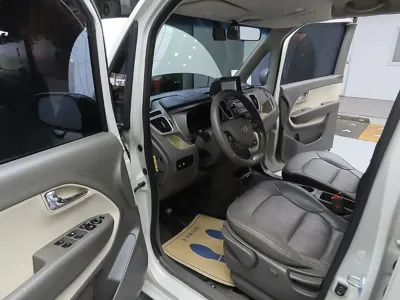 Kia Ray 2013, 156993 км, за 2953.92 USD - фото 11