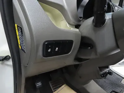 Kia Ray 2013, 156993 км, за 2953.92 USD - фото 13