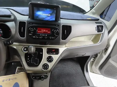 Kia Ray 2013, 156993 км, за 2953.92 USD - фото 14