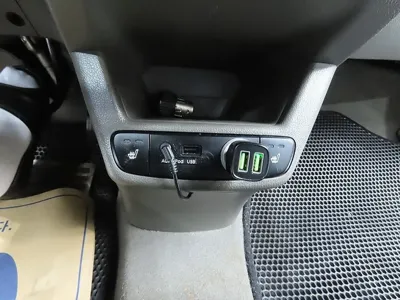 Kia Ray 2013, 156993 км, за 2953.92 USD - фото 17