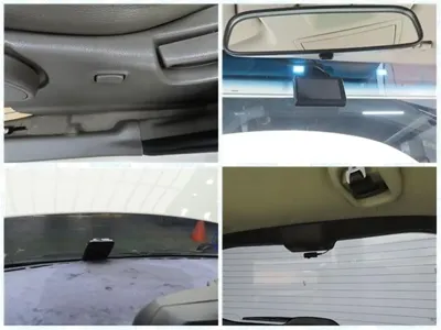 Kia Ray 2013, 156993 км, за 2953.92 USD - фото 20