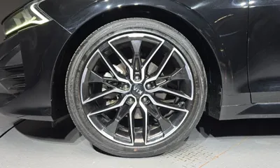Kia K5 2020, 74600 км, за 13178.8 USD