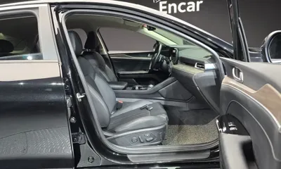 Kia K5 2020, 74600 км, за 13178.8 USD - фото 10