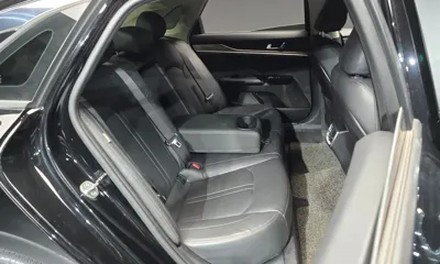 Kia K5 2020, 74600 км, за 13178.8 USD - фото 12