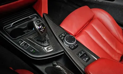 BMW 4-Series 2016, 110585 км, за 12012.6 USD - фото 9