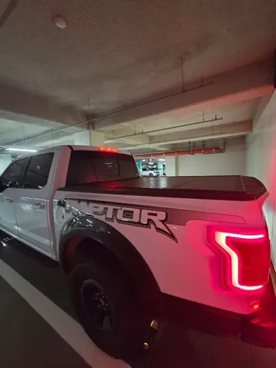Ford F150 2017, 144500 км, за 37116.61 USD