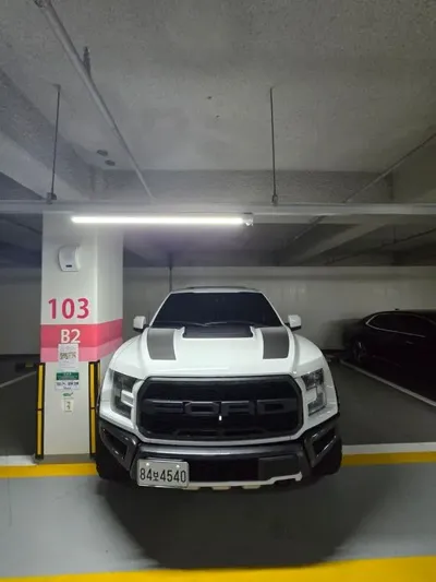 Ford F150 2017, 144500 км, за 37116.61 USD