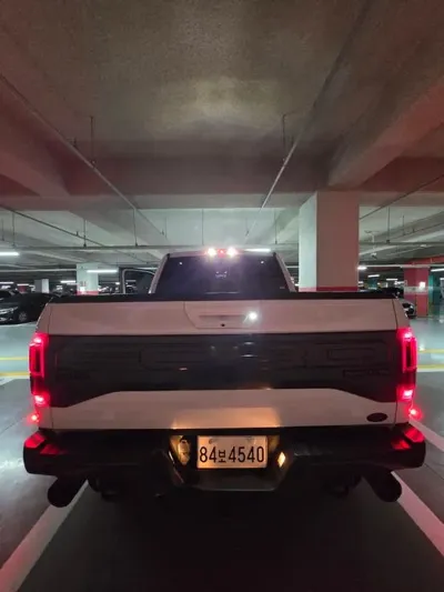 Ford F150 2017, 144500 км, за 37116.61 USD