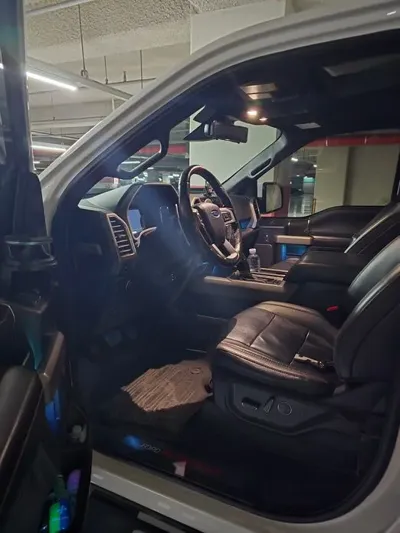 Ford F150 2017, 144500 км, за 37116.61 USD