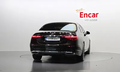 Mercedes-Benz S-Class 2021, 41047 км, за 71269.02 USD