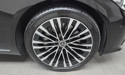 Mercedes-Benz S-Class 2021, 41047 км, за 71269.02 USD