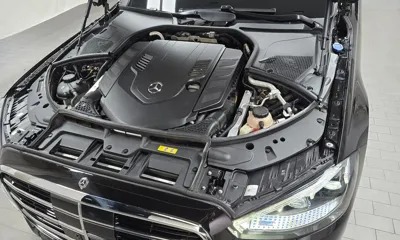 Mercedes-Benz S-Class 2021, 41047 км, за 71269.02 USD - фото 6