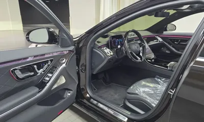 Mercedes-Benz S-Class 2021, 41047 км, за 71269.02 USD - фото 10