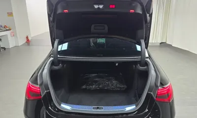 Mercedes-Benz S-Class 2021, 41047 км, за 71269.02 USD - фото 20