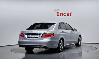 Mercedes-Benz E-Class 2014, 120649 км, за 6502.89 USD