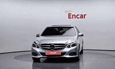 Mercedes-Benz E-Class 2014, 120649 км, за 6502.89 USD
