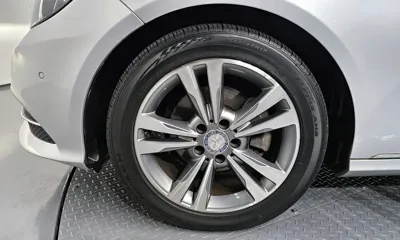 Mercedes-Benz E-Class 2014, 120649 км, за 6502.89 USD