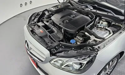 Mercedes-Benz E-Class 2014, 120649 км, за 6502.89 USD - фото 6