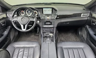 Mercedes-Benz E-Class 2014, 120649 км, за 6502.89 USD - фото 7