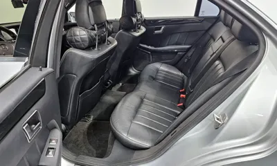Mercedes-Benz E-Class 2014, 120649 км, за 6502.89 USD - фото 13