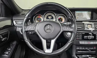Mercedes-Benz E-Class 2014, 120649 км, за 6502.89 USD - фото 14