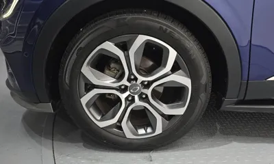 Renault-KoreaSamsung XM3 2020, 112667 км, за 7403.5 USD