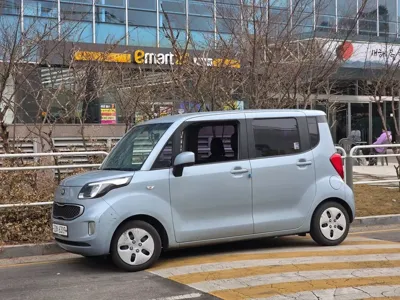 Kia Ray 2015, 55000 км, за 4299.59 USD