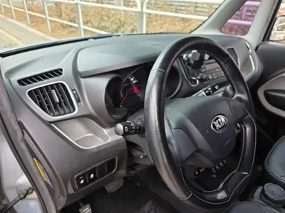 Kia Ray 2015, 55000 км, за 4299.59 USD - фото 6