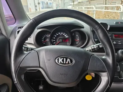 Kia Ray 2015, 55000 км, за 4299.59 USD - фото 7