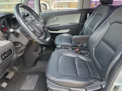 Kia Ray 2015, 55000 км, за 4299.59 USD - фото 12