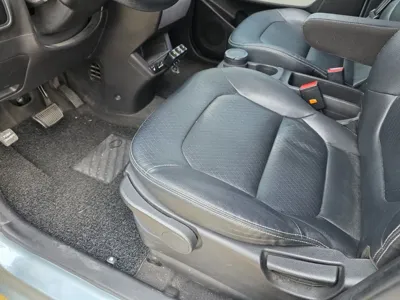 Kia Ray 2015, 55000 км, за 4299.59 USD - фото 13