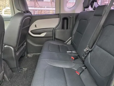 Kia Ray 2015, 55000 км, за 4299.59 USD - фото 14