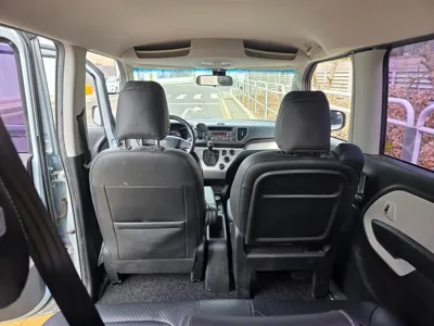 Kia Ray 2015, 55000 км, за 4299.59 USD - фото 16