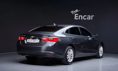 ChevroletGMDaewoo Malibu 2017, 78247 км, за 5827.81 USD