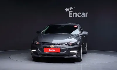 ChevroletGMDaewoo Malibu 2017, 78247 км, за 5827.81 USD