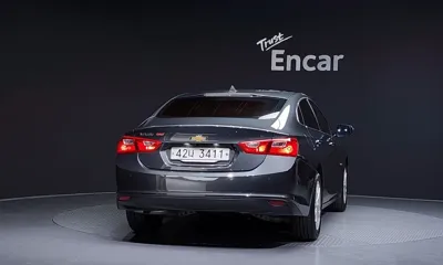 ChevroletGMDaewoo Malibu 2017, 78247 км, за 5827.81 USD