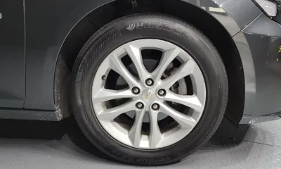 ChevroletGMDaewoo Malibu 2017, 78247 км, за 5827.81 USD