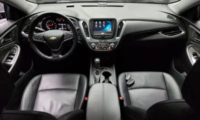 ChevroletGMDaewoo Malibu 2017, 78247 км, за 5827.81 USD - фото 7