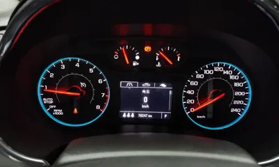ChevroletGMDaewoo Malibu 2017, 78247 км, за 5827.81 USD - фото 8