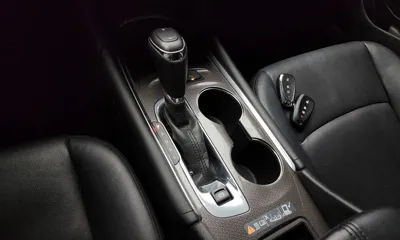 ChevroletGMDaewoo Malibu 2017, 78247 км, за 5827.81 USD - фото 9